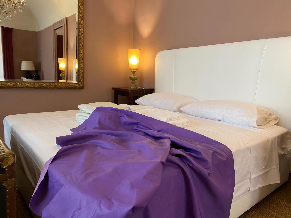 Suites Edivino Design Capri Exteriér fotografie