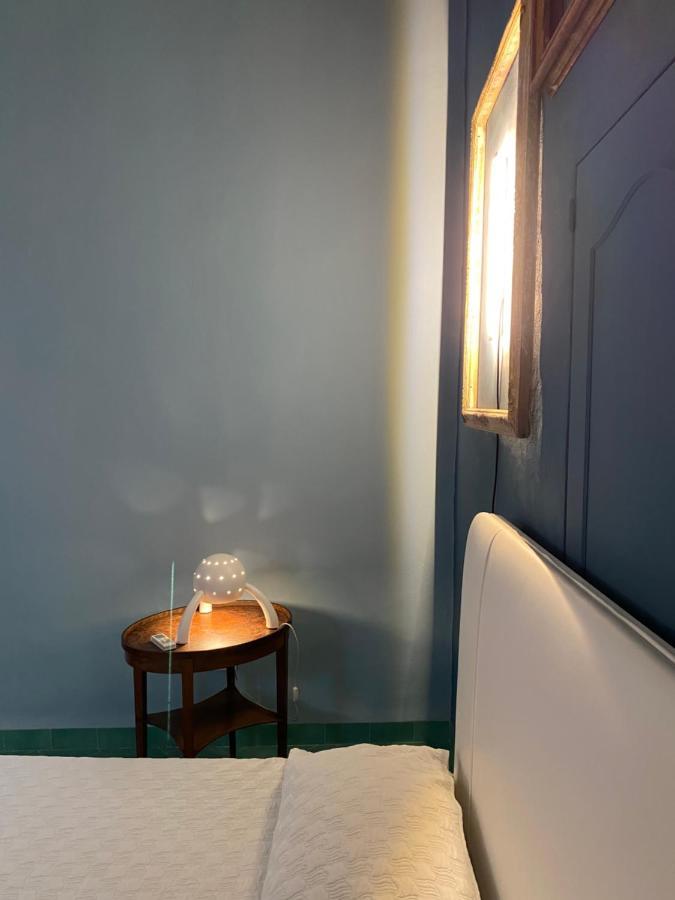 Suites Edivino Design Capri Exteriér fotografie