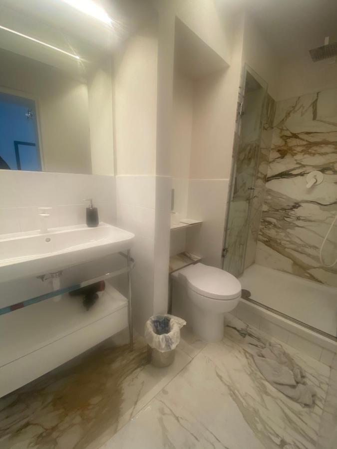 Suites Edivino Design Capri Exteriér fotografie