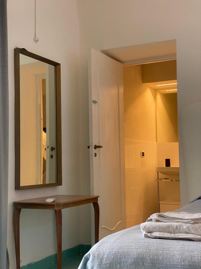 Suites Edivino Design Capri Exteriér fotografie